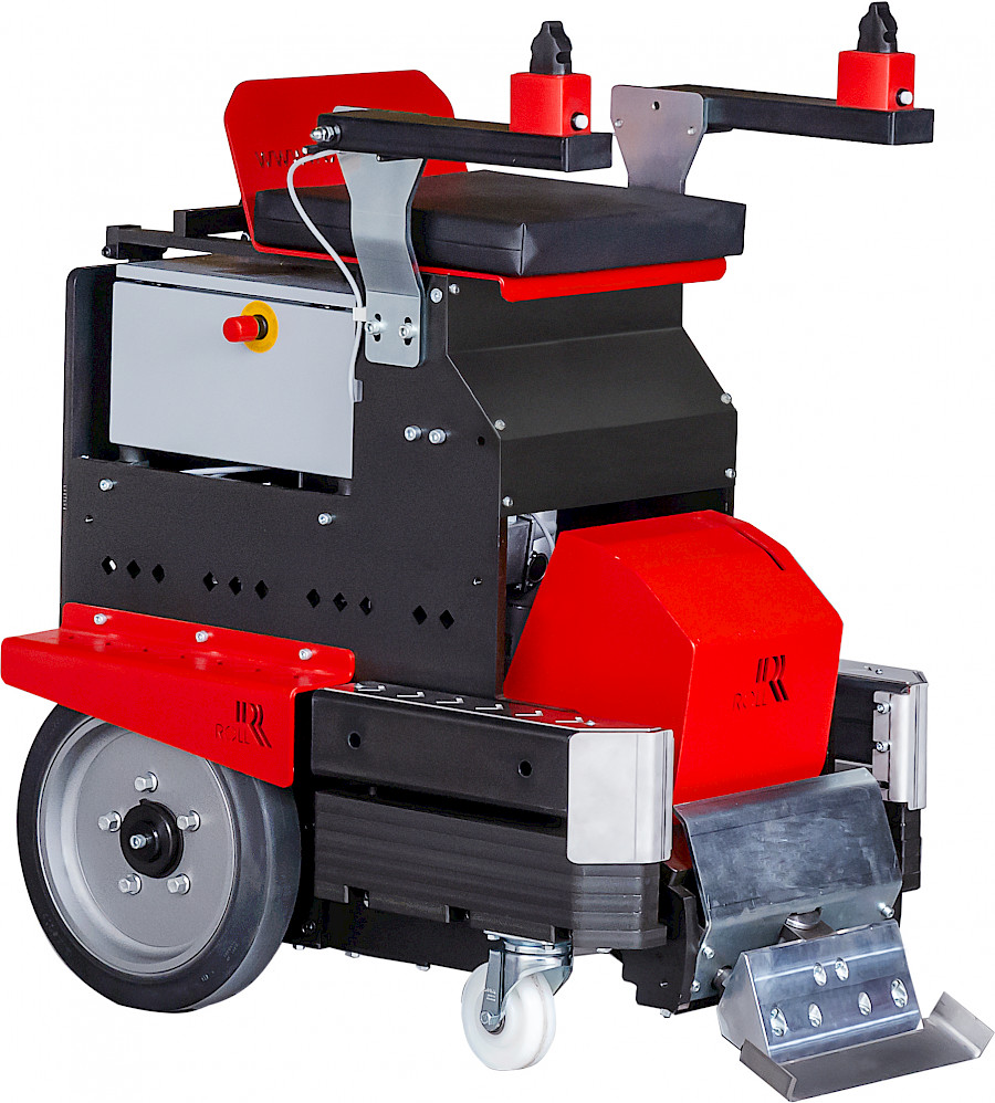 Bodenschleifmaschine RO-400