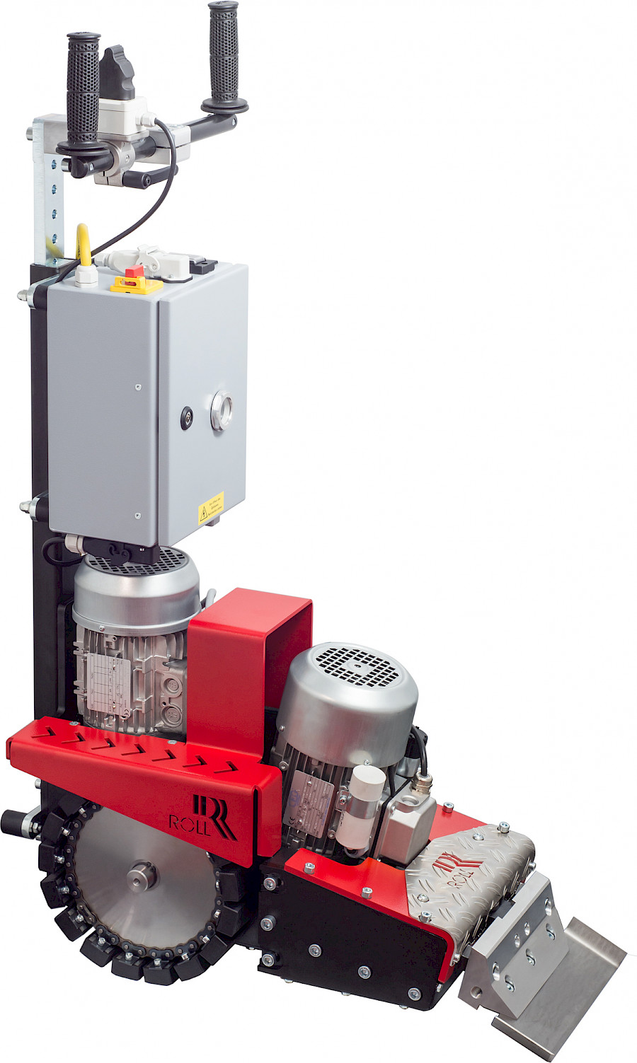 Bodenschleifmaschine RO-400