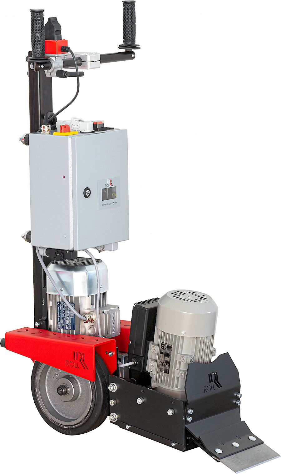 Bodenschleifmaschine RO-400