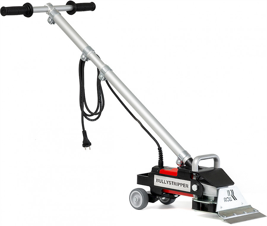 Bodenschleifmaschine RO-400